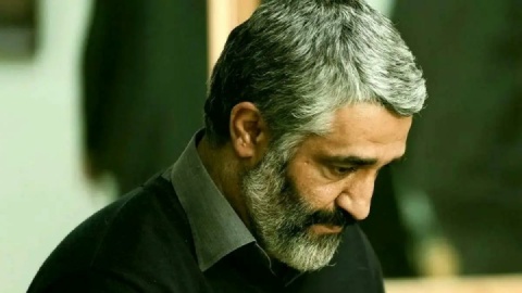 پژمان جمشیدی آزاد شد