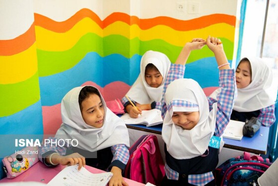 بازدید از مدارس اتباع خارجی غیر مجاز