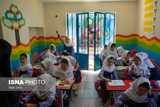 بازدید از مدارس اتباع خارجی غیر مجاز