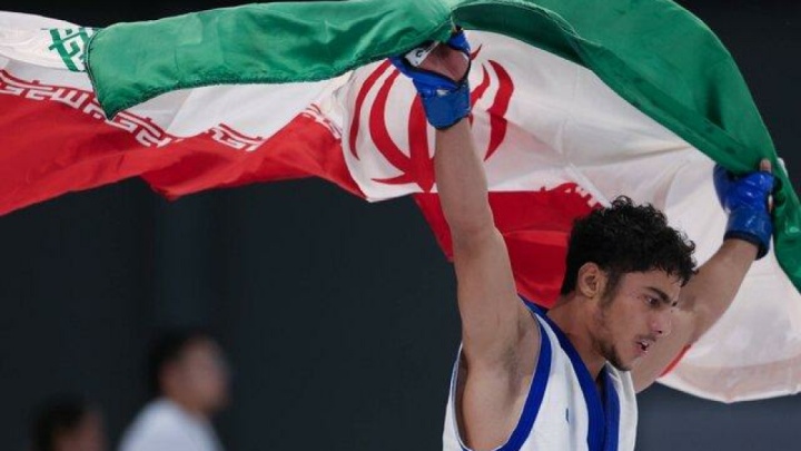 نتایج سومین روز بازی‌های آسیایی جوانان بحرین/ ۴طلا،۱نقره و ۵ برنز برای ایران