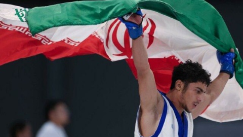 نتایج سومین روز بازی‌های آسیایی جوانان بحرین/ ۴طلا،۱نقره و ۵ برنز برای ایران