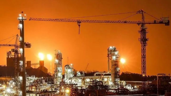 تمام سکوهای پارس جنوبی به خط تولید بازگشتند