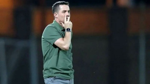 درخشان: بازگشت اوسمار تاثیر مثبتی روی پرسپولیس دارد