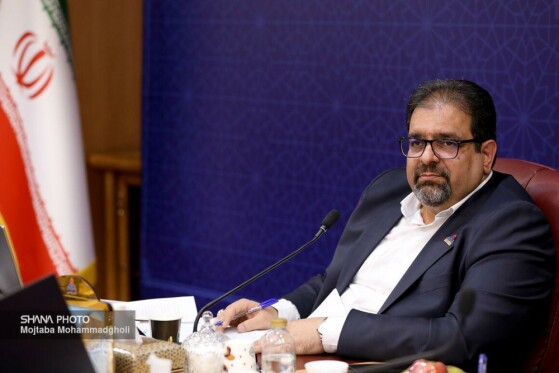 نشست هماندیشی سرمایهگذاری در صنعت گاز