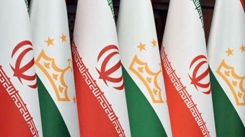 تاجیکستان و ایران روادید دیپلمات‌ها و مقامات را لغو می‌کنند