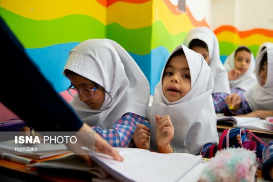 بازدید از مدارس اتباع خارجی غیر مجاز
