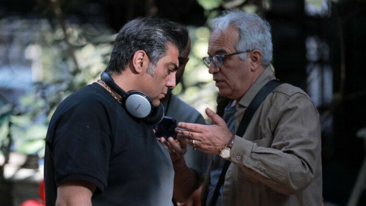 محمدحسین لطیفی در «گلوریا» بازی می‌کند