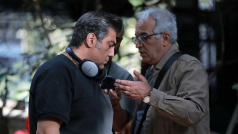 محمدحسین لطیفی در «گلوریا» بازی می‌کند