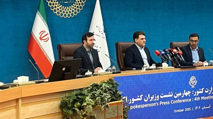 دیپلماسی مرزی و همکاری منطقه‌ای از اولویت‌های دولت چهاردهم است