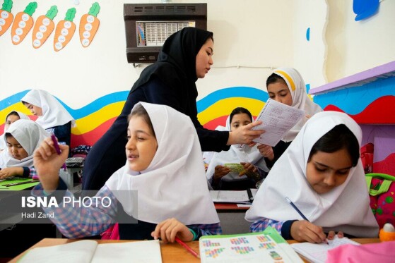 بازدید از مدارس اتباع خارجی غیر مجاز