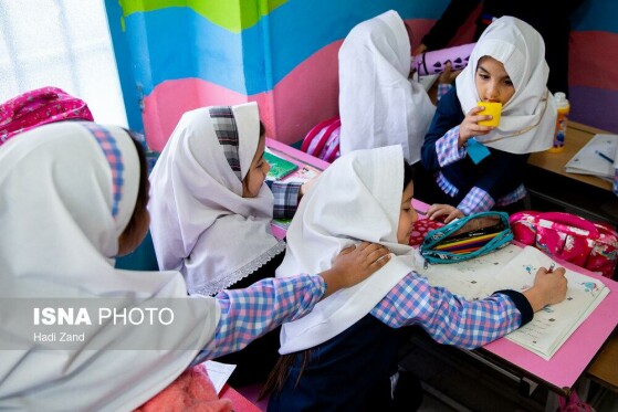 بازدید از مدارس اتباع خارجی غیر مجاز