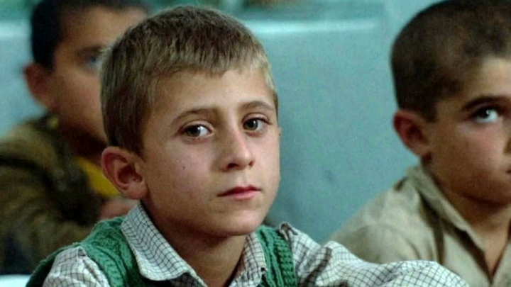 با سکوتی کودکانه وارد سینما شد و با همان سکوت از جهان رفت