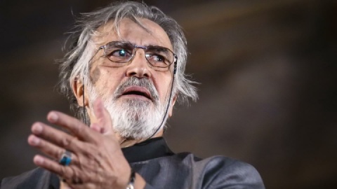 بازآفرینی «پاییزان»ِ فریدون شهبازیان پس از ۴ دهه/ محمد معتمدی «عاشقم» را خواند