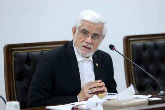 جلسه ستاد تنظیم بازار