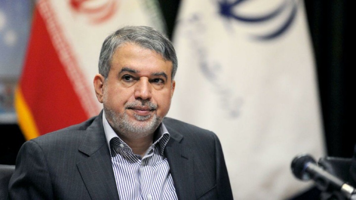 با عراق برای حفاظت از «طاق کسری» مذاکره کرده‌ایم/ اتفاق تازه‌ای در حریم «تخت جمشید» رخ نداده است