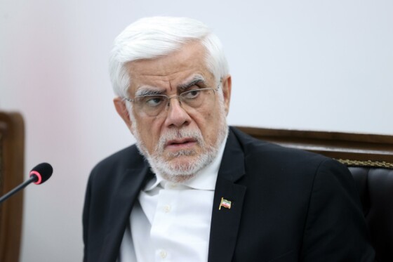 جلسه ستاد تنظیم بازار