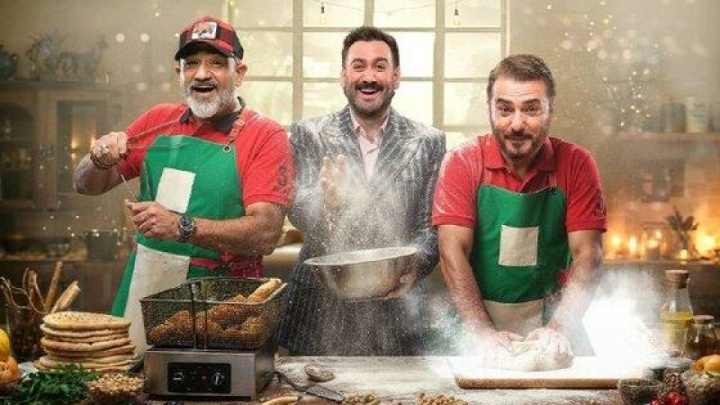 رقابت مهران غفوریان و سیدجواد هاشمی در «شفرونی»/ اعلام زمان پخش سریال «بِرتا؛ داستان یک اسلحه»