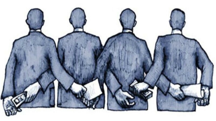 شهردار سابق و پنج کارمند شهرداری نورآباد دلفان بازداشت شدند