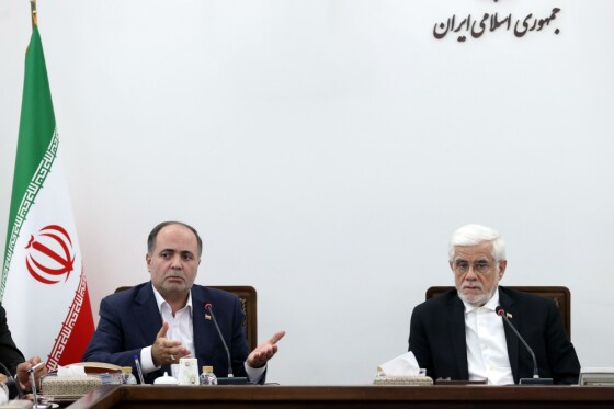 جلسه ستاد تنظیم بازار