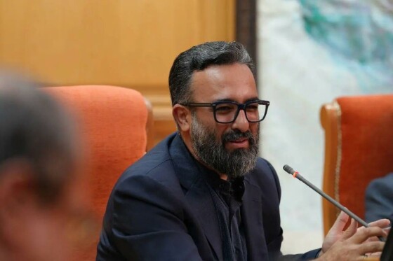 دیدار وزیر کشور و رئیس سازمان بازرسی کل کشور