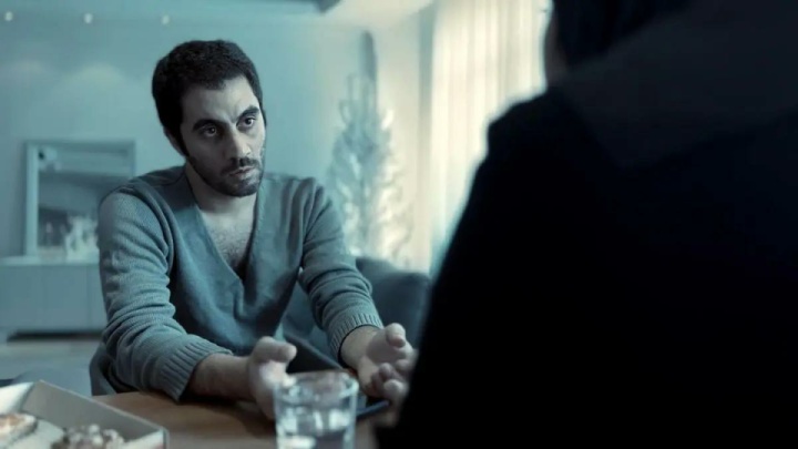 «کامنت» برنده جایزه ویژه هیأت داوران جشنواره فانو شد