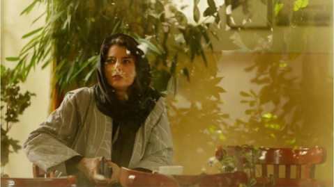 اکران آنلاین فیلم «پیر پسر» از امشب