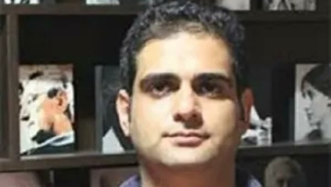 از قاب معصومیت تا غروب خاموشی