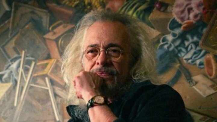 آثار خاکدان را می‌توان در پرتو مفهوم نوستالژی فرهنگی در هنر معاصر ایران فهمید