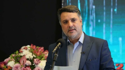 فیلم / اظهارات کامل مسعود حبیبی، معاون فرهنگی و دانشجویی وزارت بهداشت، در نشست خبری با اصحاب رسانه