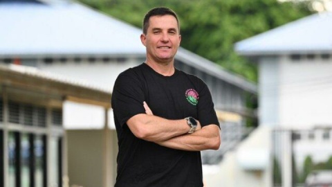 اوسمار: پرسپولیس ظرفیت بهتر شدن را دارد/ چمن خوب بدهند ما بازی می‌کنیم