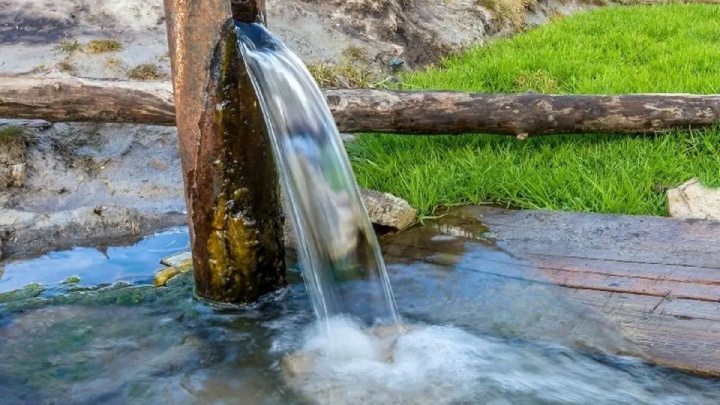 کم آبی میهمان ناخوانده مازندران