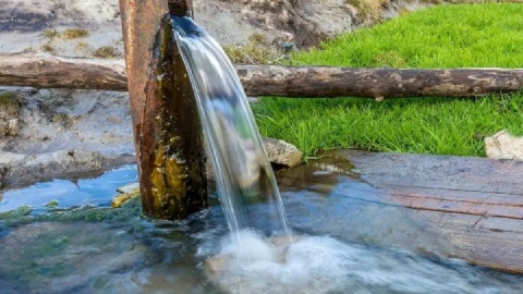 کم آبی میهمان ناخوانده مازندران