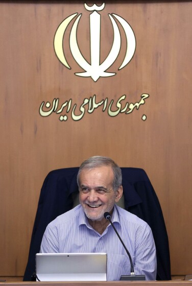 جلسه هیئت دولت