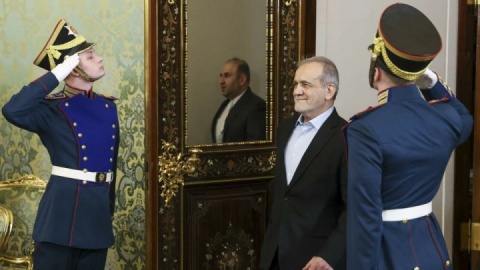 « ماشه» ایران را منزوی نکرد