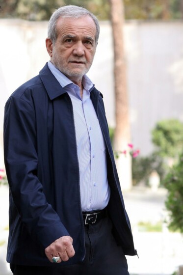 جلسه هیئت دولت