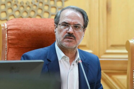 دیدار وزیر کشور و رئیس سازمان بازرسی کل کشور