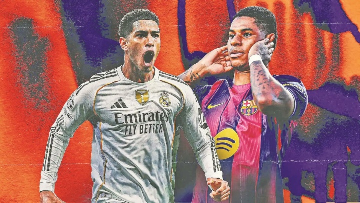 ال‌کلاسیکو با طعم انتقام و جاه‌طلبی