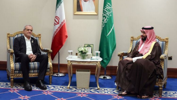 چرا ایران و عربستان باید همکاری مبتنی بر واقع‌گرایی را جایگزین رقابت کنند