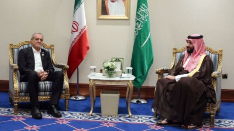 چرا ایران و عربستان باید همکاری مبتنی بر واقعگرایی را جایگزین رقابت کنند