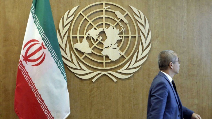 با پایان قطعنامه ۲۲۳۱، پرونده هسته‌ای باید از دستور کار شورای امنیت خارج شود