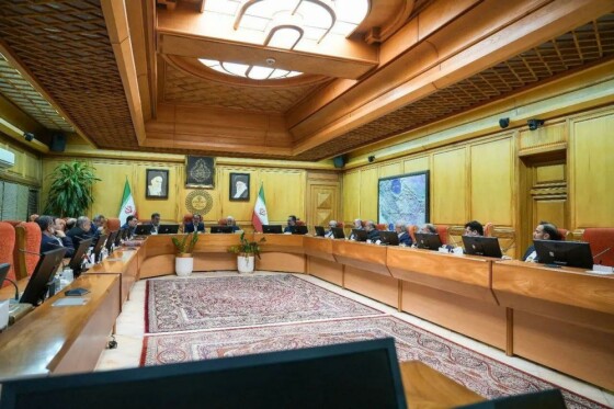 دیدار وزیر کشور و رئیس سازمان بازرسی کل کشور