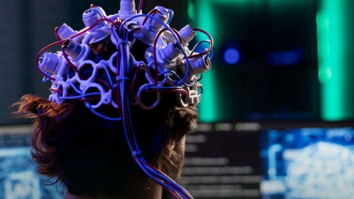 هوش مصنوعی به کمک بیماران فلج مغزی آمد