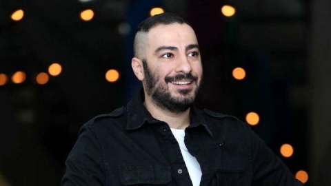 نوید محمد زاده از پروژه «سی‌صد» انصراف داد