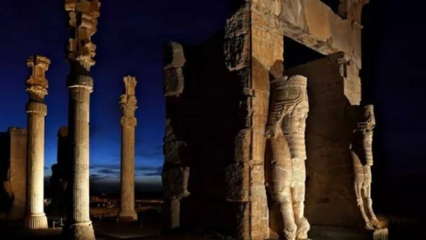 تکذیب خروج آثار ایران از فهرست یونسکو