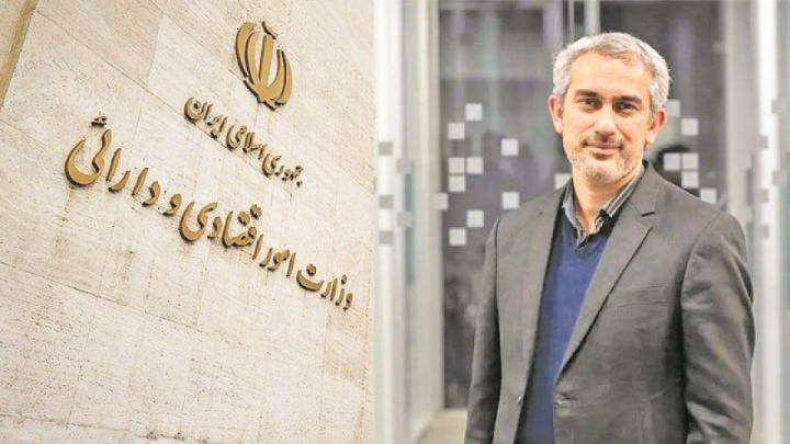 ایده ارزی وزیر اقتصاد