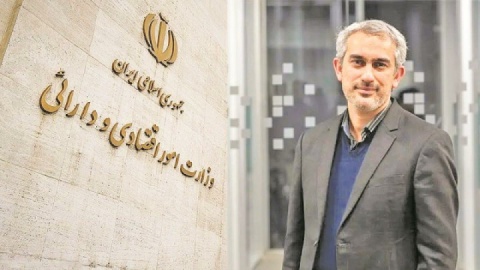 ایده ارزی وزیر اقتصاد