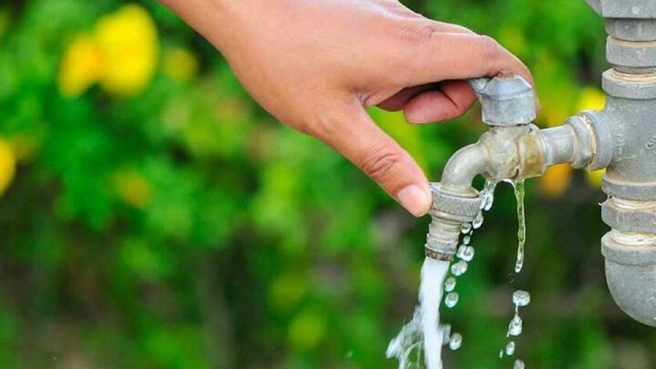 لزوم مدیریت تنش آبی با صرفه‌جویی