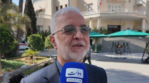 پیشرفت اجرای طرح انسداد مرزهای شرقی کشور