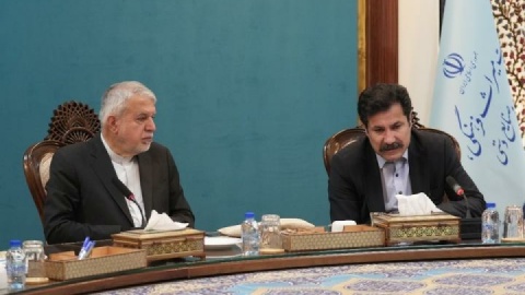 توسعه پایدار روستاها با همکاری تیمی و نگاه بلندمدت محقق می‌شود/ ایران، سرزمین فرصت‌هاست، نه محرومیت