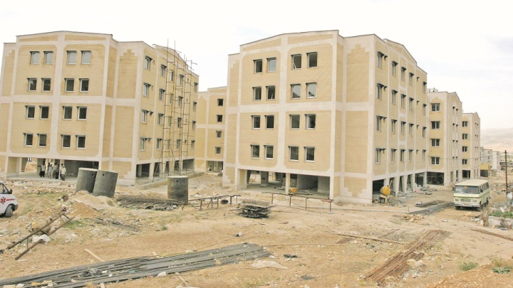 روایت آماری از نهضت مسکن در دولت چهاردهم